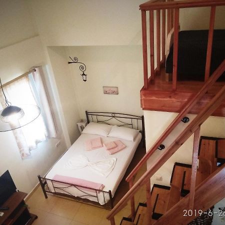 Deili Studio Loft 칼라마타 외부 사진