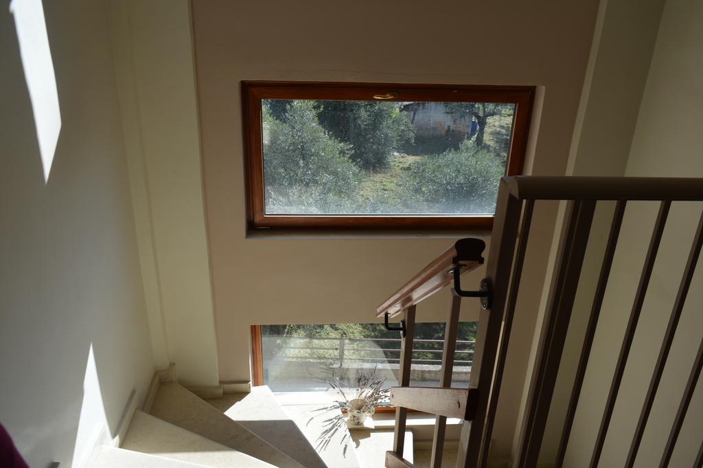 Deili Studio Loft 칼라마타 외부 사진