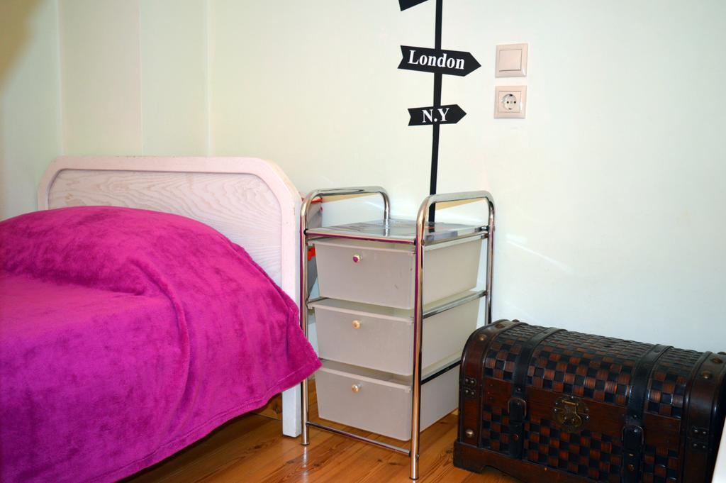Deili Studio Loft 칼라마타 외부 사진
