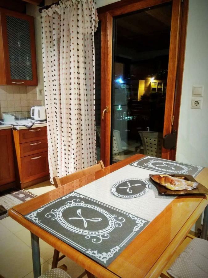 Deili Studio Loft 칼라마타 외부 사진