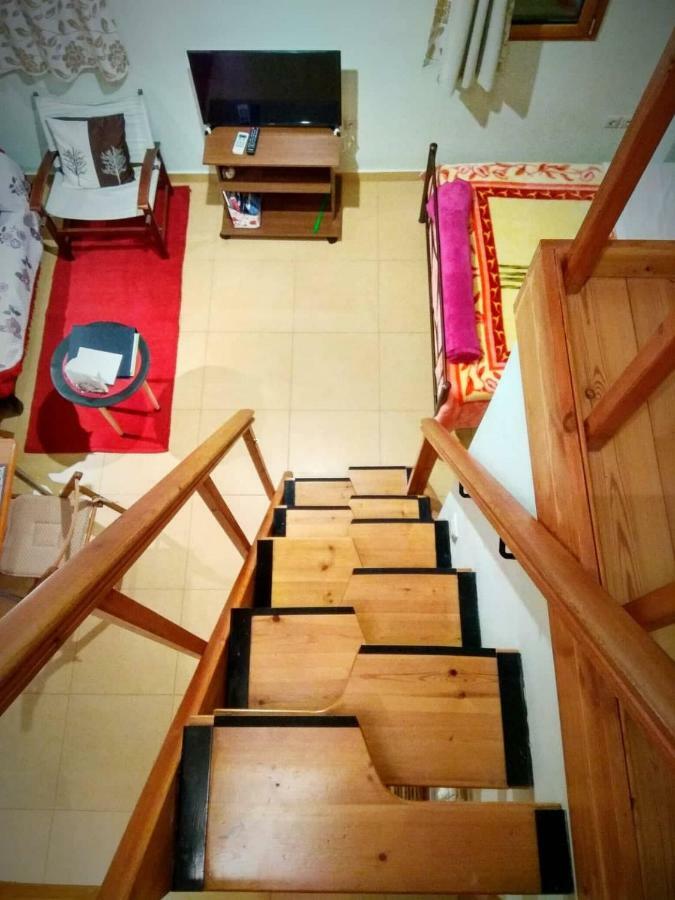 Deili Studio Loft 칼라마타 외부 사진