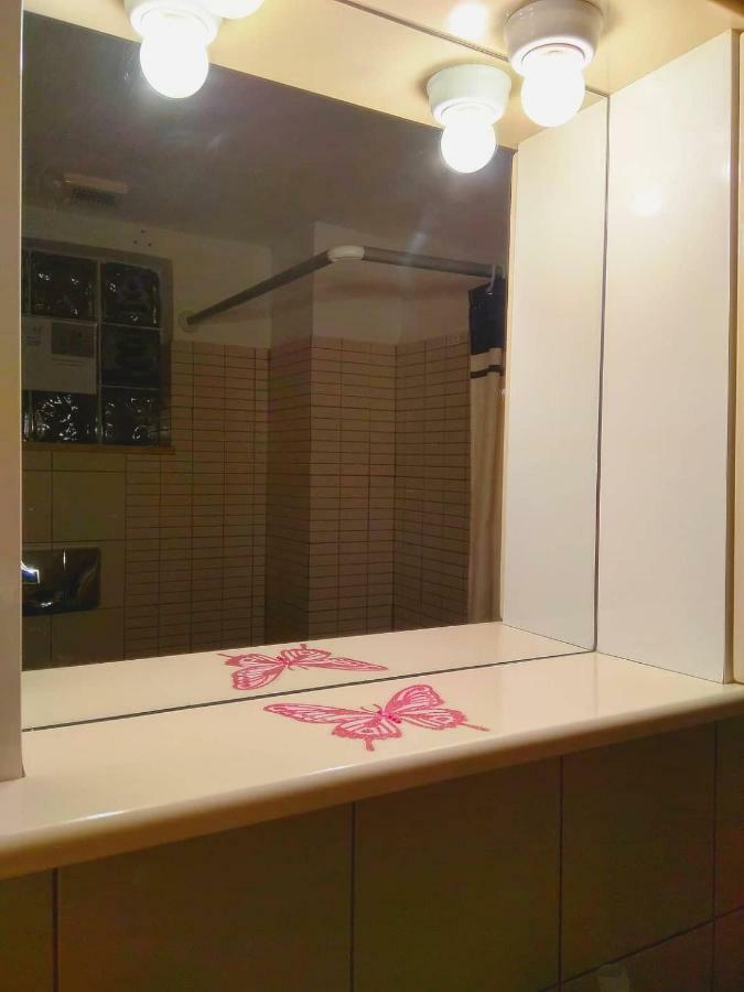 Deili Studio Loft 칼라마타 외부 사진